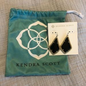 **Reversible** Kendra Scott Alex earrings